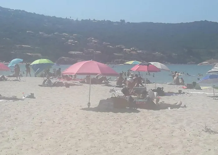 Pietrosella Plage Du Rupione